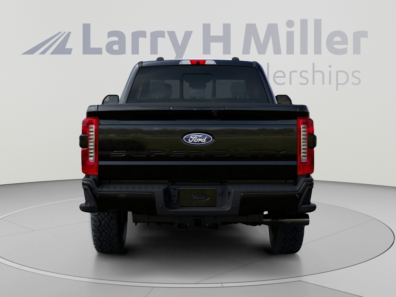 New 2027 Ford F350 Lariat w/ Tremor Off-Road Package AWD/4WD image 7