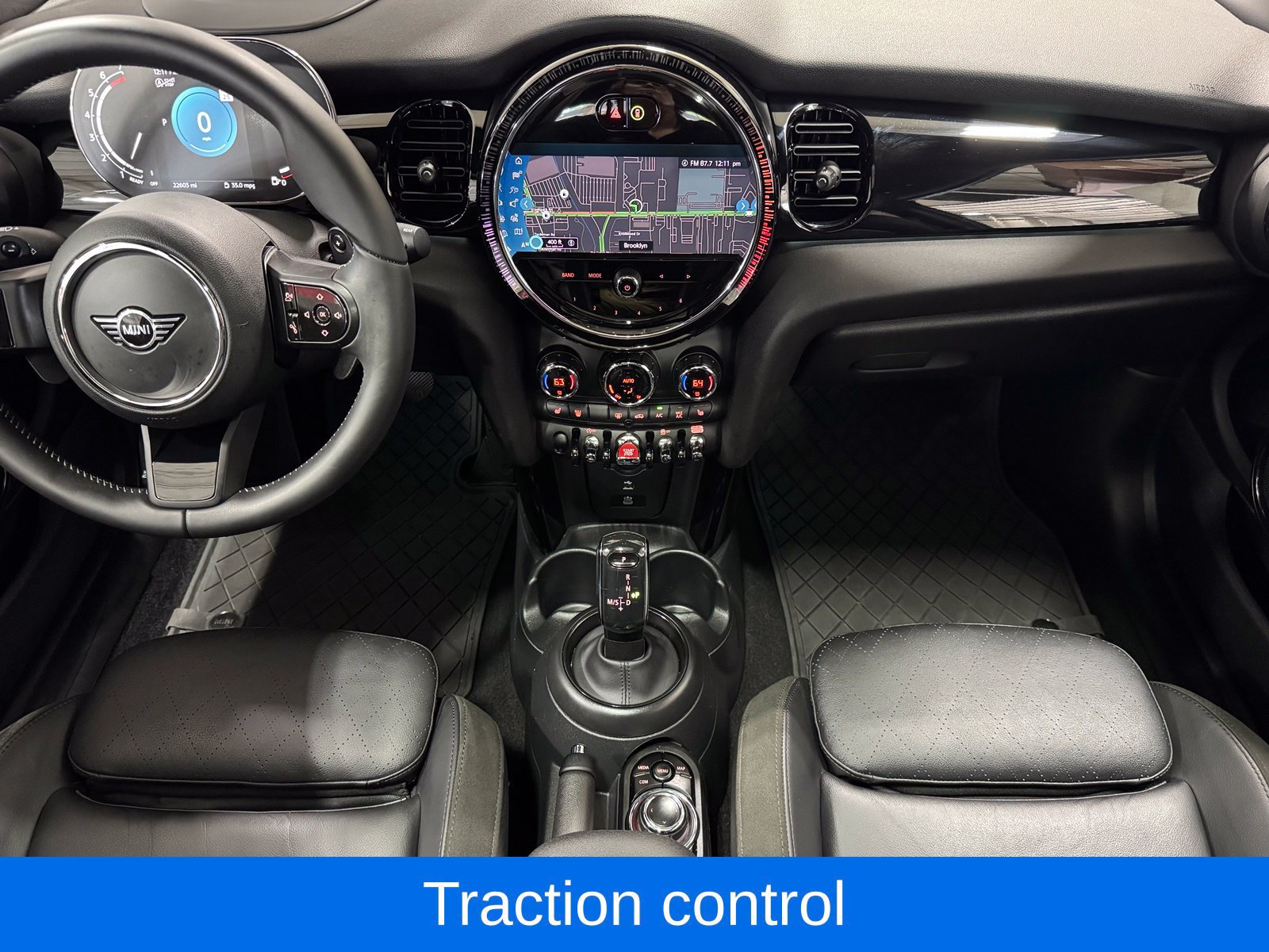 Used 2024 MINI Cooper S FWD image 37