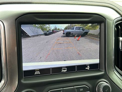 Used 2021 Chevrolet Silverado 1500 RST w/ All Star Edition Plus image 22