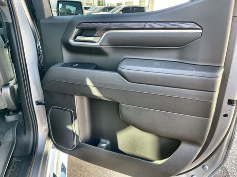 New 2026 GMC Sierra 1500 SLT w/ SLT Premium Plus Package image 21