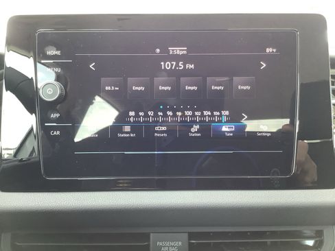 New 2026 Volkswagen Jetta S image 16