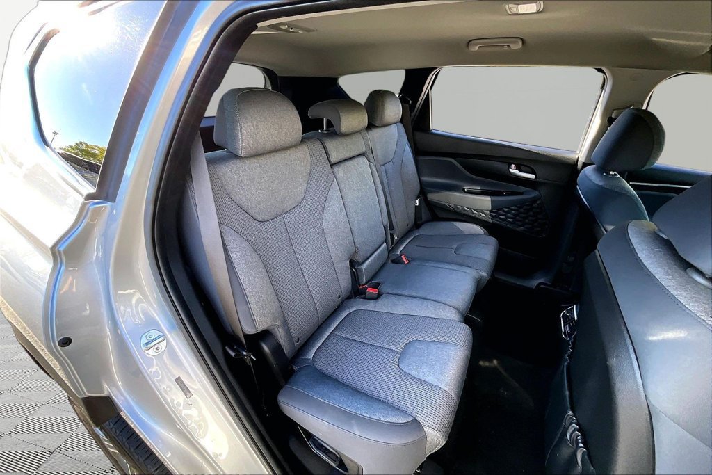 Used 2023 Hyundai Santa Fe SEL AWD/4WD image 20