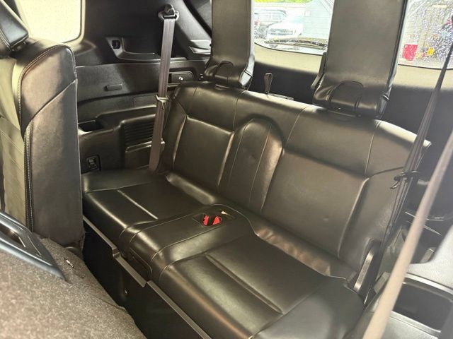 Used 2024 Mitsubishi Outlander SE AWD/4WD image 19