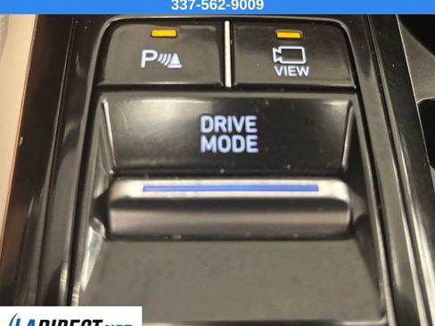 Used 2020 Hyundai Sonata Limited FWD image 32