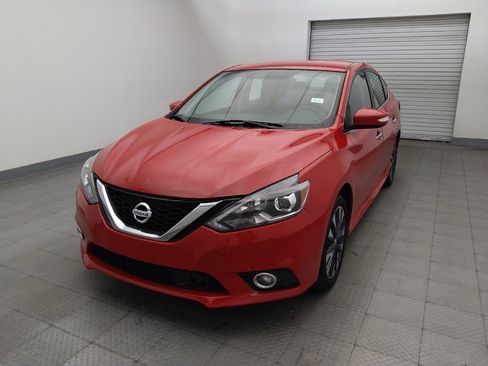 Used 2019 Nissan Sentra SR FWD image 15
