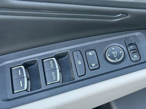 New 2026 Honda Accord EX-L image 34