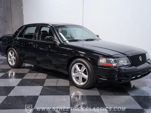 Used 2003 Mercury Marauder RWD image 13