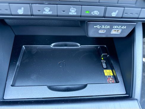 New 2026 Subaru Outback Limited AWD/4WD image 31