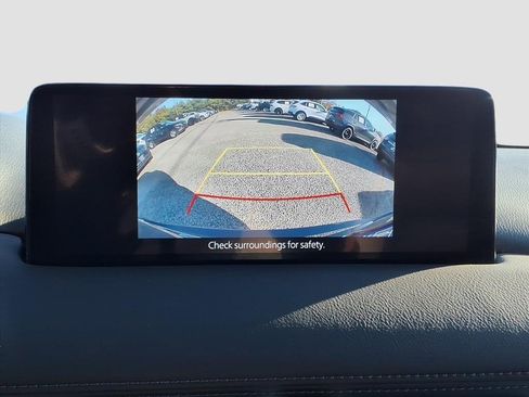 Used 2024 MAZDA CX-5 Carbon Edition image 26