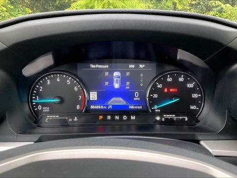 Certified 2020 Ford Explorer XLT w/ Equipment Group 202A RWD image 20