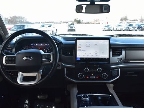 Used 2023 Ford Expedition Max XLT image 40