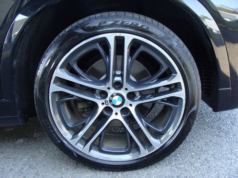 Used 2016 BMW X3 xDrive28i image 38