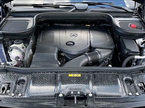 Certified 2024 Mercedes-Benz GLE 350 4MATIC image 33