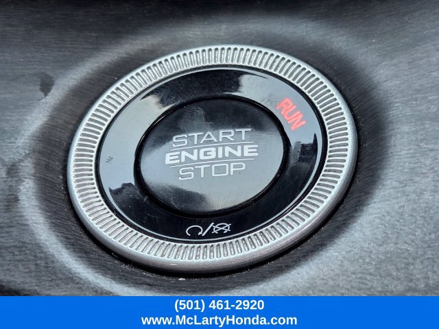 Used 2024 Jeep Grand Cherokee Limited 4xe AWD/4WD image 30