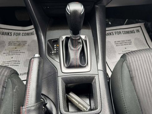 Used 2014 MAZDA MAZDA3 i Touring image 19