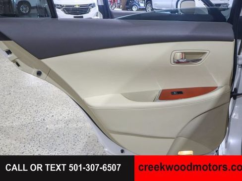 Used 2011 Lexus ES 350 FWD image 41