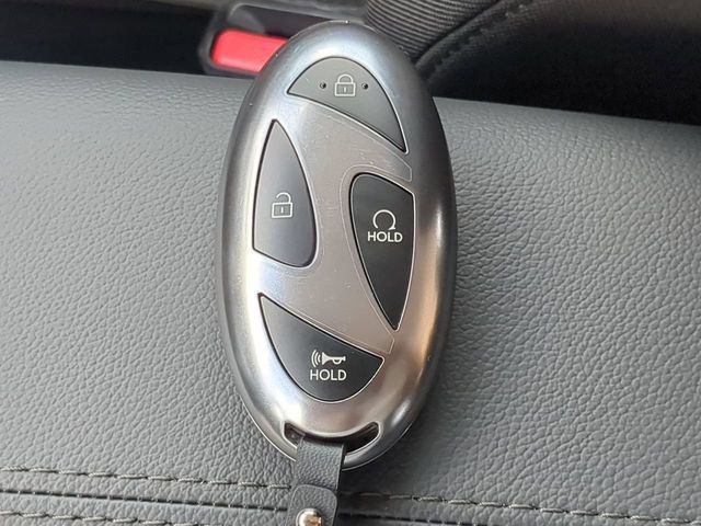 New 2025 Hyundai Tucson SE FWD image 26