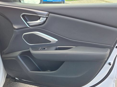 New 2026 Acura RDX SH-AWD image 11