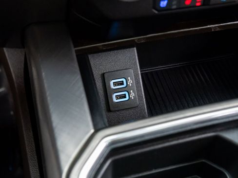 Used 2019 Ford F250 Limited image 25