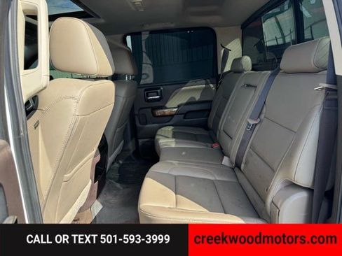 Used 2018 GMC Sierra 1500 SLT image 8