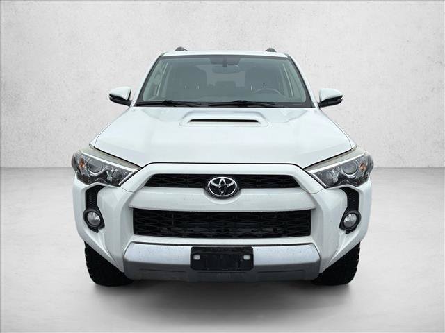 Used 2014 Toyota 4Runner Trail Premium AWD/4WD image 2