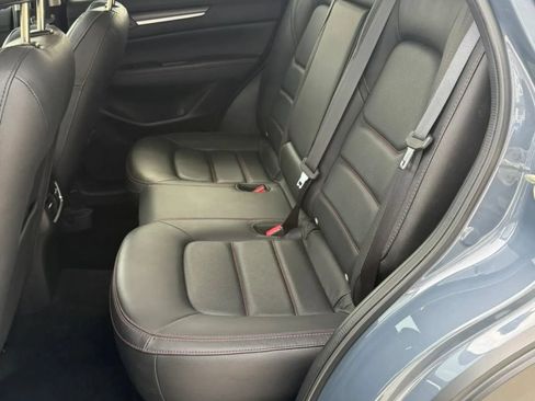 Used 2023 MAZDA CX-5 Carbon Edition AWD/4WD image 11