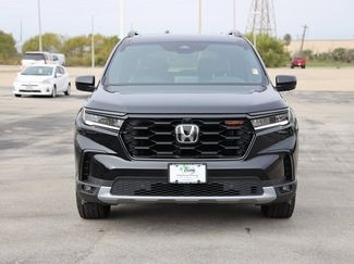 Certified 2025 Honda Pilot TrailSport video 2