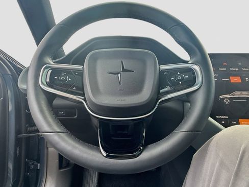 Used 2024 Polestar Polestar 2 AWD/4WD image 12