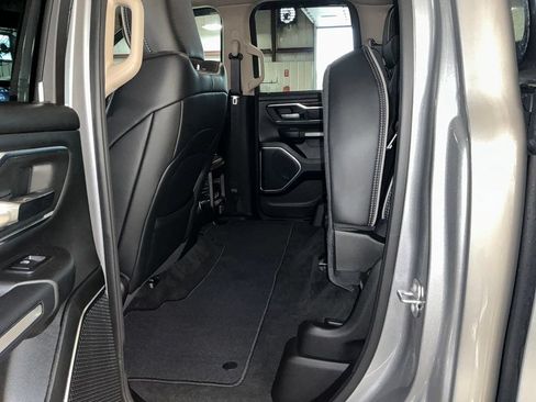 Certified 2021 RAM 1500 Laramie AWD/4WD image 27
