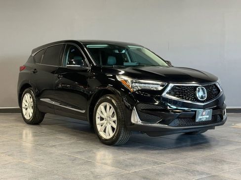 Used 2019 Acura RDX AWD image 4