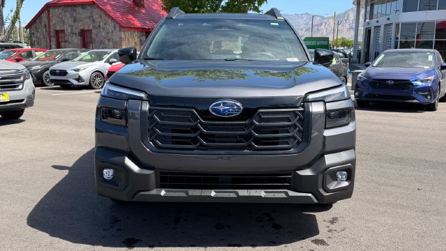 New 2026 Subaru Outback Limited AWD/4WD image 8
