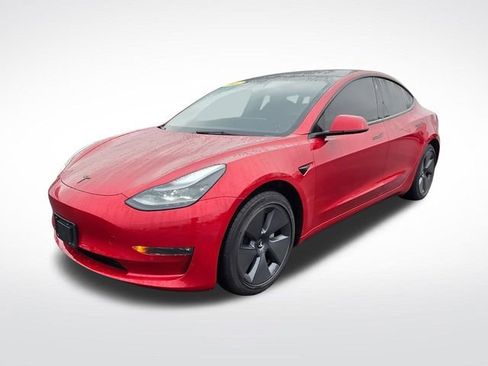 Used 2022 Tesla Model 3 Long Range image 3