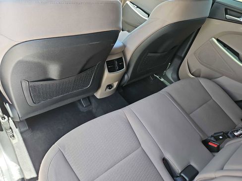 Used 2020 Hyundai Tucson SEL AWD/4WD image 18