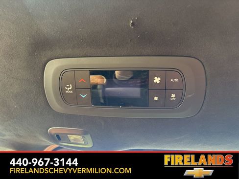 Used 2022 Chrysler Pacifica Pinnacle image 50