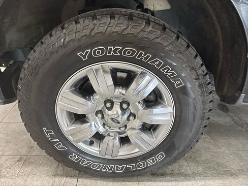 Used 2012 Ford F150 XLT w/ XLT Chrome Pkg AWD/4WD image 57