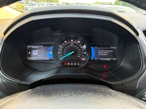 Certified 2024 Ford Edge SEL w/ Convenience Package AWD/4WD image 18
