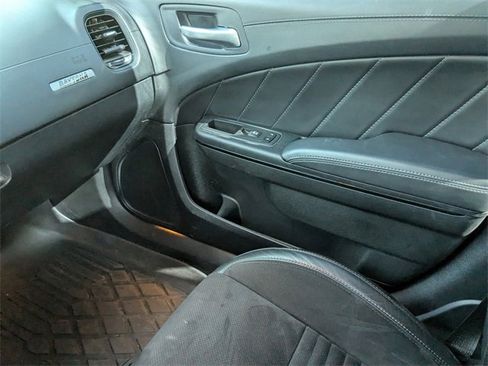 Used 2023 Dodge Charger Scat Pack w/ Daytona Edition Group image 19