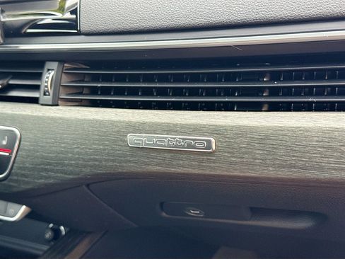 Used 2021 Audi A5 2.0T Premium image 33