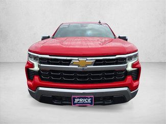 Used 2023 Chevrolet Silverado 1500 LT AWD/4WD video 2