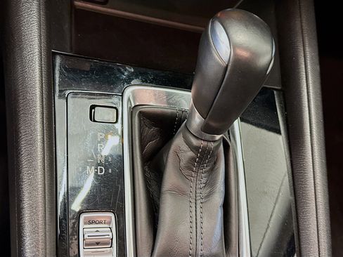 Used 2025 MAZDA CX-5 AWD 2.5 S w/ Preferred Package image 25