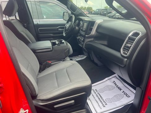 Used 2023 RAM 1500 Big Horn AWD/4WD image 27