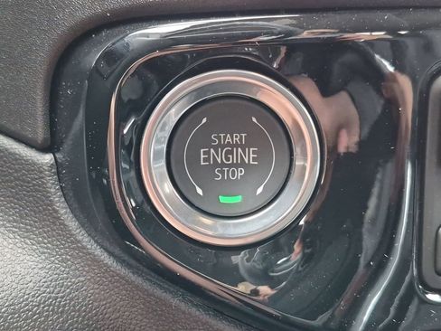 New 2026 Chevrolet Silverado 2500 LTZ w/ LTZ Premium Package AWD/4WD image 17