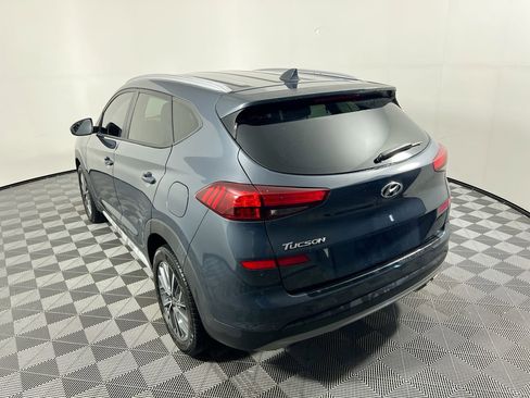 Used 2019 Hyundai Tucson SEL image 5