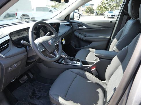 New 2026 Buick Encore GX Preferred w/ Advanced Technology Package AWD/4WD image 33
