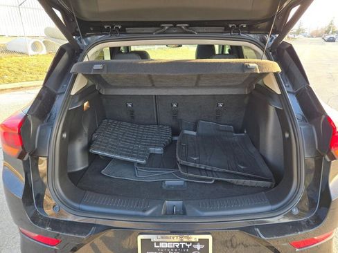 Used 2021 Buick Encore GX Select w/ Experience Buick Package image 15