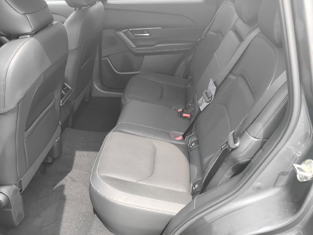 New 2026 MAZDA CX-5 Select AWD/4WD image 11