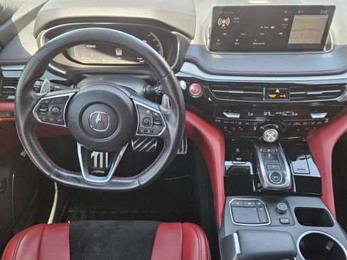 Used 2023 Acura MDX A-Spec image 26