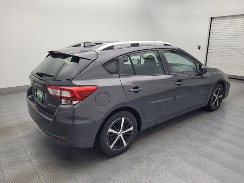Used 2019 Subaru Impreza 2.0i Premium image 10