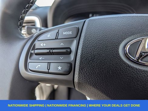 New 2026 Hyundai Venue SEL image 17