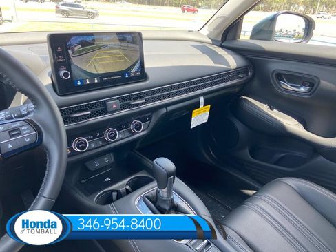 New 2026 Honda HR-V EX-L image 13